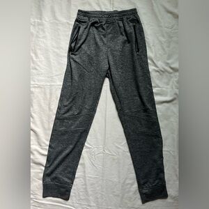 Burnside Gray Sweatpants Size S